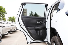 2023款本田HR-V