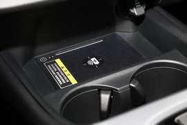 2023款本田HR-V