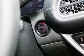 2023款本田HR-V