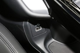 2023款本田HR-V