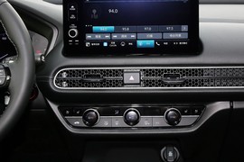 2023款本田HR-V