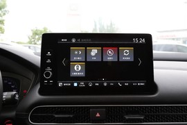 2023款本田HR-V