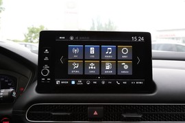 2023款本田HR-V