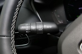 2023款本田HR-V