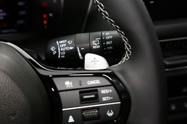2023款本田HR-V