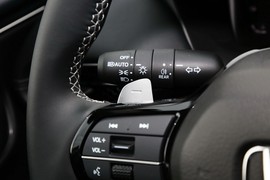 2023款本田HR-V