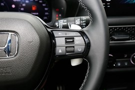 2023款本田HR-V