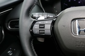 2023款本田HR-V