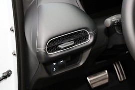2023款本田HR-V
