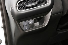 2023款本田HR-V