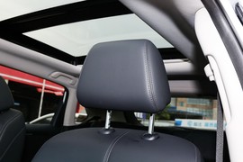 2023款本田HR-V