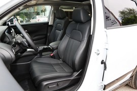 2023款本田HR-V