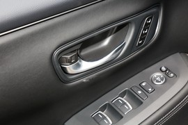 2023款本田HR-V