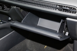 2023款本田HR-V