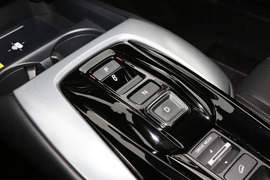 2023款本田HR-V