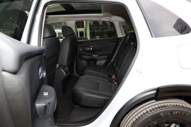 2023款本田HR-V