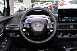 2023款本田HR-V