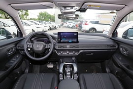 2023款本田HR-V