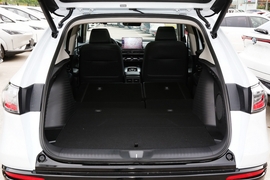 2023款本田HR-V