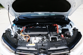 2023款本田HR-V