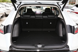 2023款本田HR-V