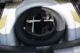 2014款大众速腾1.4TSI自动豪华型