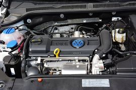 2014款大众速腾1.4TSI自动豪华型