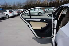 2014款大众速腾1.4TSI自动豪华型