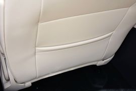 2014款大众速腾1.4TSI自动豪华型