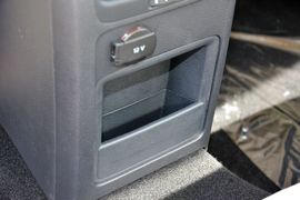 2014款大众速腾1.4TSI自动豪华型