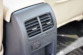 2014款大众速腾1.4TSI自动豪华型