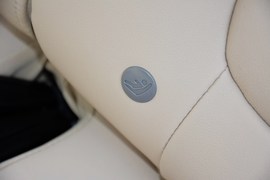 2014款大众速腾1.4TSI自动豪华型