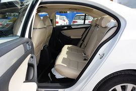 2014款大众速腾1.4TSI自动豪华型