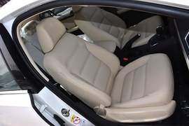 2014款大众速腾1.4TSI自动豪华型
