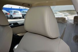 2014款大众速腾1.4TSI自动豪华型