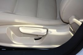 2014款大众速腾1.4TSI自动豪华型