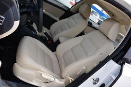 2014款大众速腾1.4TSI自动豪华型
