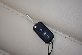 2014款大众速腾1.4TSI自动豪华型