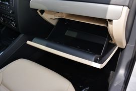 2014款大众速腾1.4TSI自动豪华型
