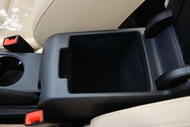 2014款大众速腾1.4TSI自动豪华型