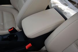 2014款大众速腾1.4TSI自动豪华型