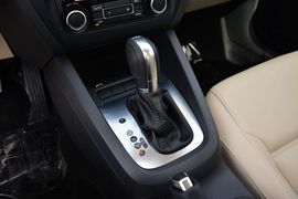 2014款大众速腾1.4TSI自动豪华型