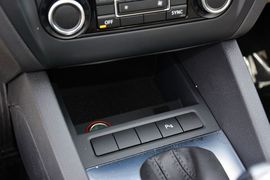 2014款大众速腾1.4TSI自动豪华型