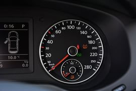 2014款大众速腾1.4TSI自动豪华型