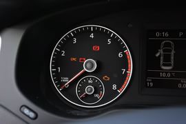 2014款大众速腾1.4TSI自动豪华型