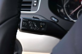 2014款大众速腾1.4TSI自动豪华型