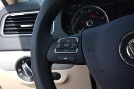 2014款大众速腾1.4TSI自动豪华型
