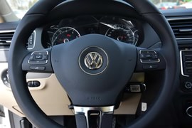 2014款大众速腾1.4TSI自动豪华型