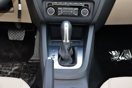 2014款大众速腾1.4TSI自动豪华型