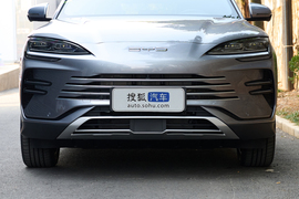 2024款比亚迪-宋PLUS新能源